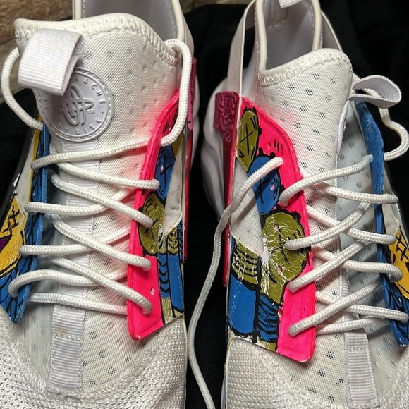 Nike Air Huarache size 13 - Picture 15 of 16